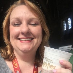 Meet your Posher, Deana